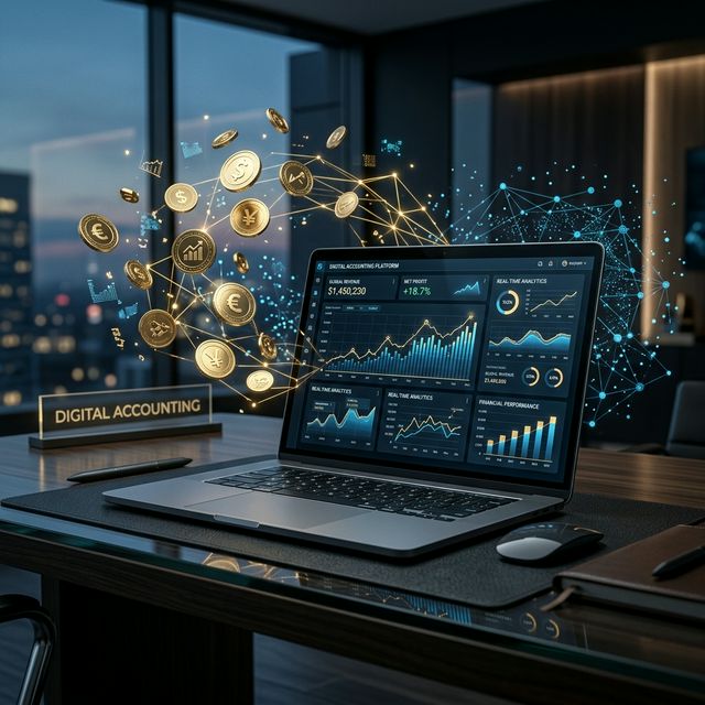 Contabilidade Digital